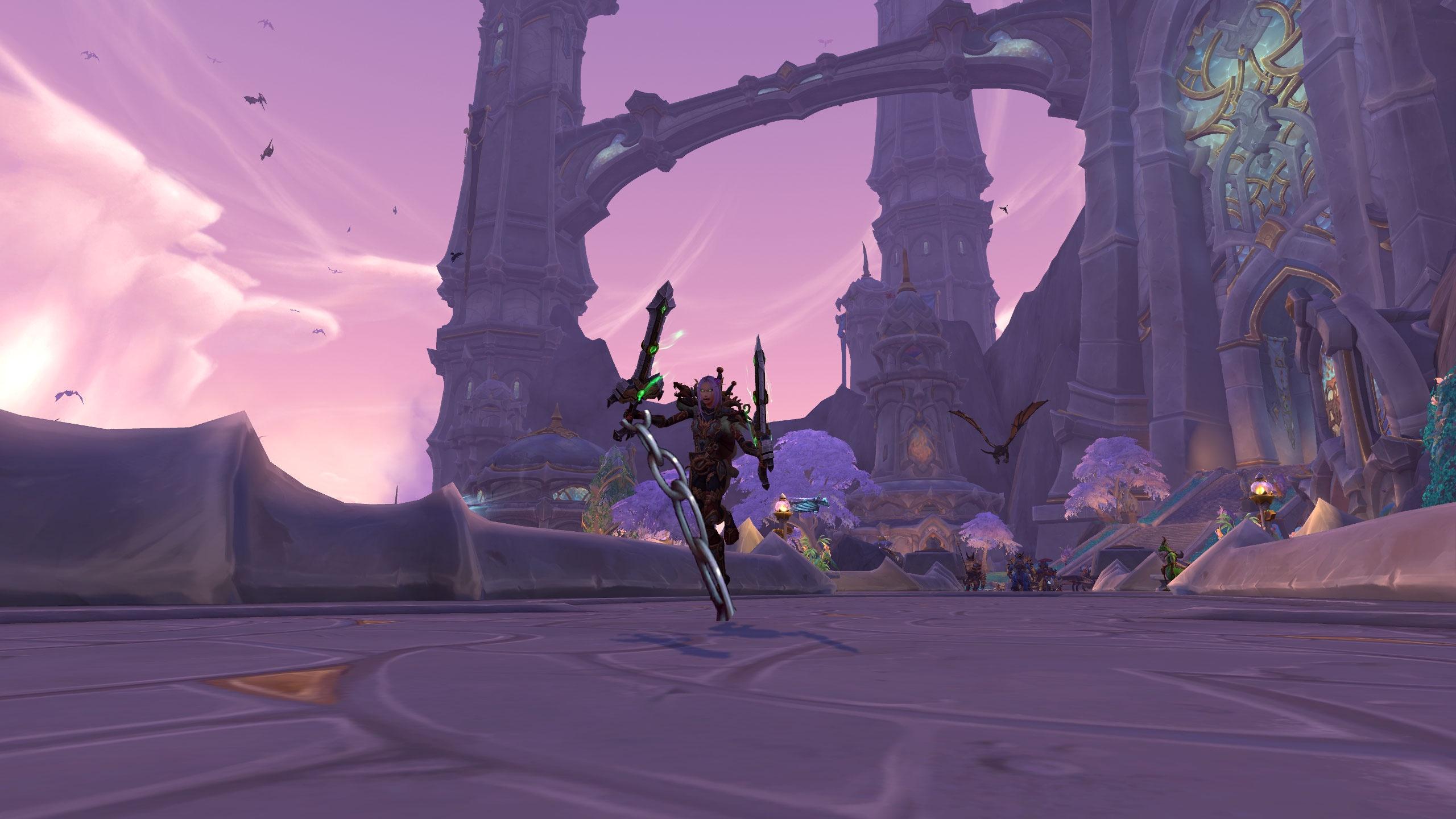Top DPS-Tipps für Gesetzlosigkeitsschurken in WoW Dragonflight