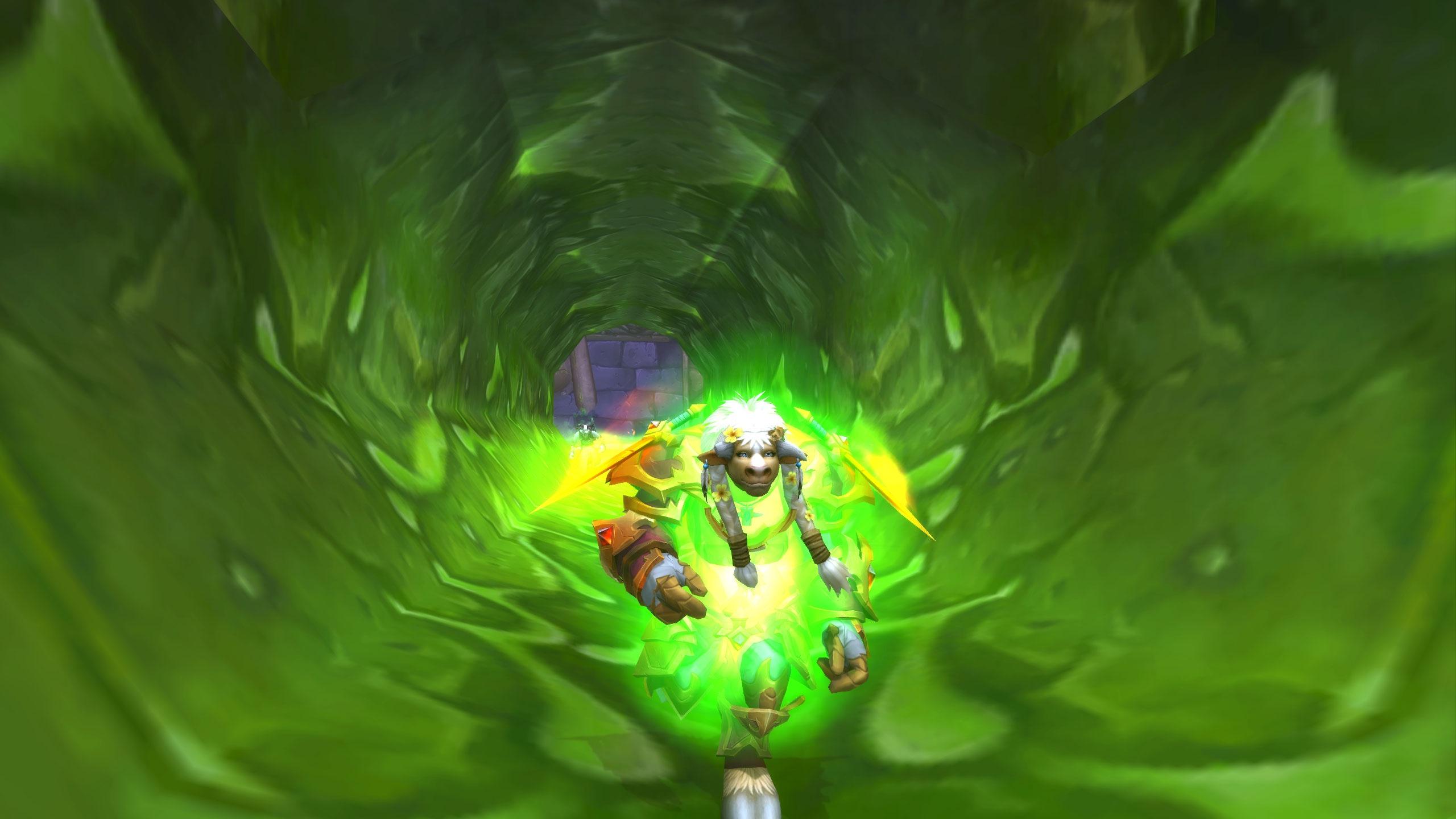 Ruf des Stamm der Wildherzen: WotLK Classic Schnellleitfaden