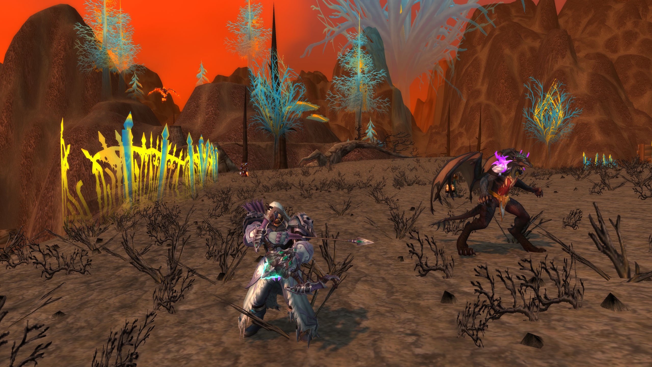Mastering Your Rotation in World of Warcraft: A Guide for Beginners