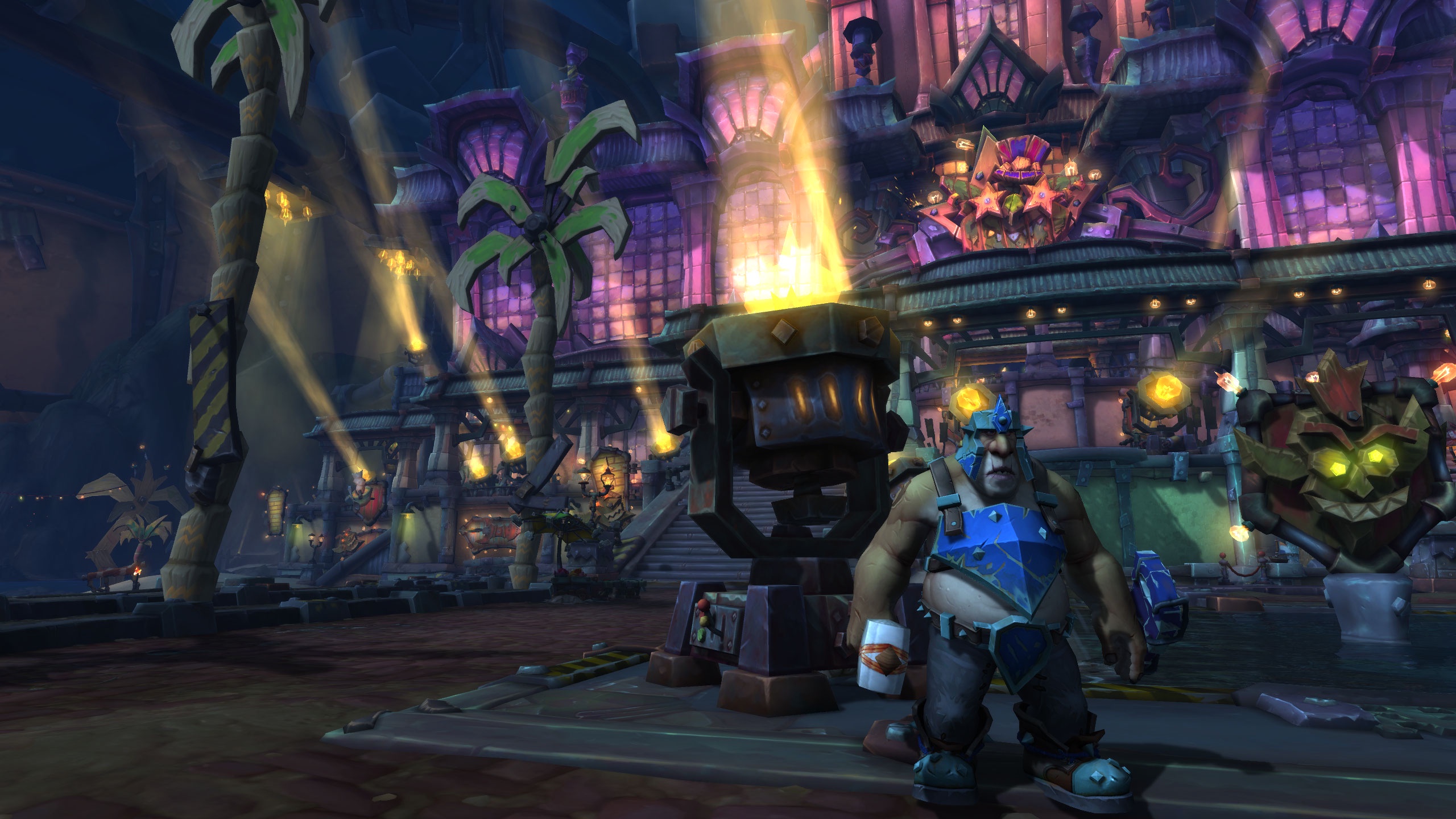 Was ist neu in World of Warcraft: Kommende Erweiterungen