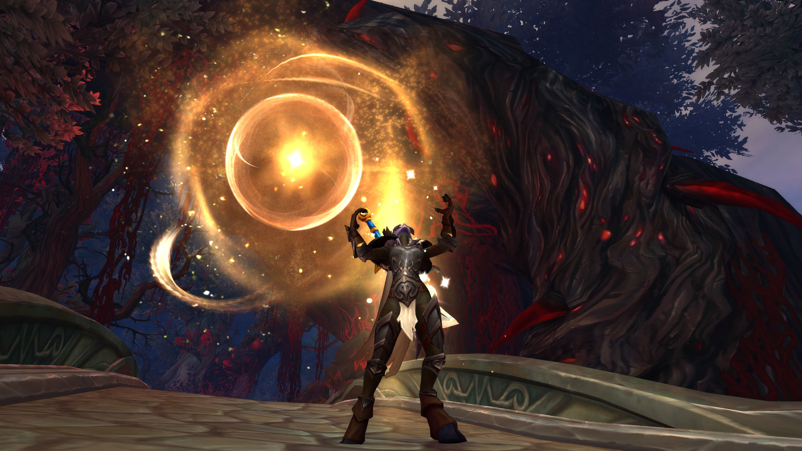 Wie du dich während der Saison an Patch-Änderungen im Legion Remix anpasst